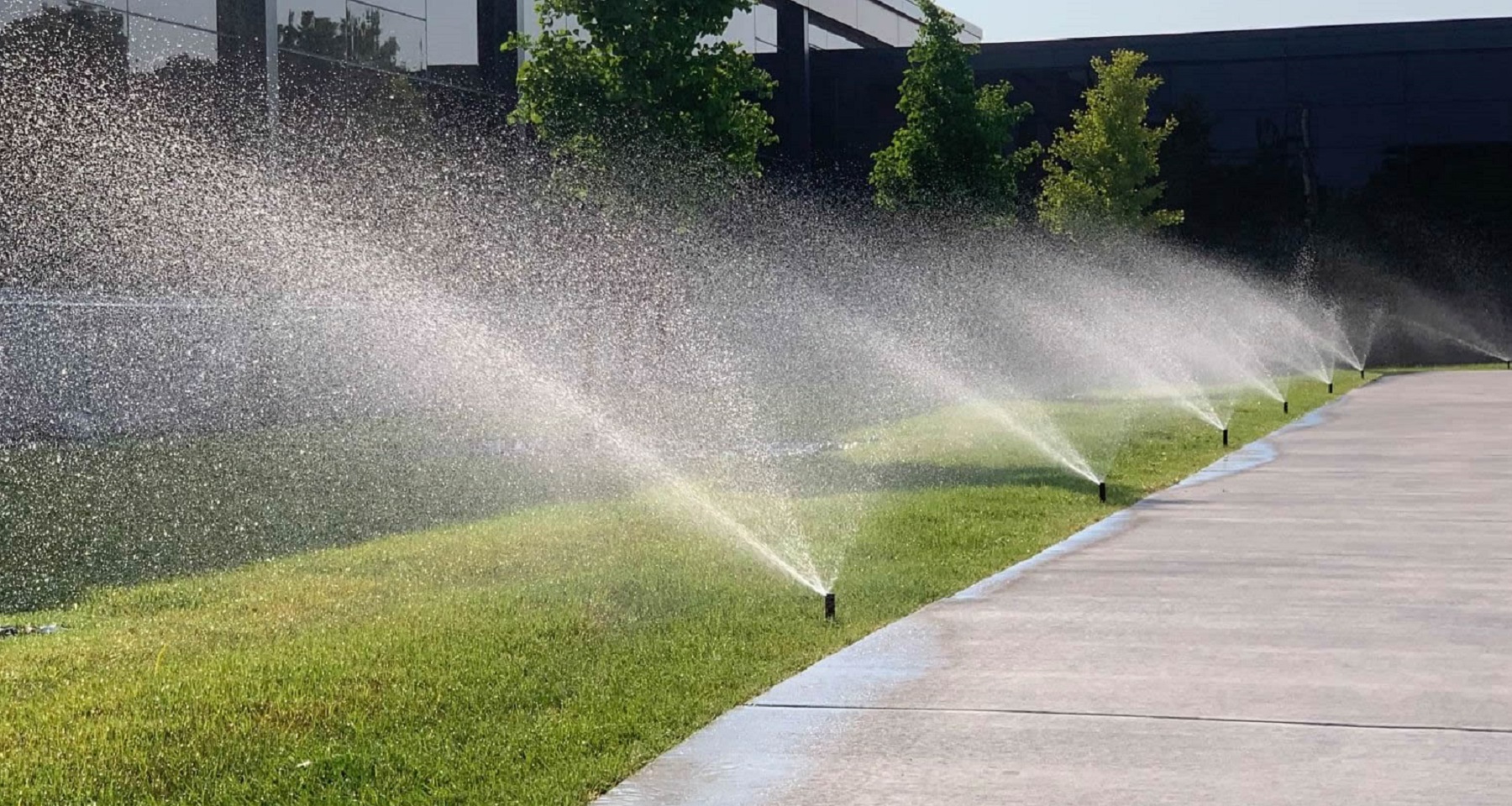 Automata öntözörendszer tavaszi indítás